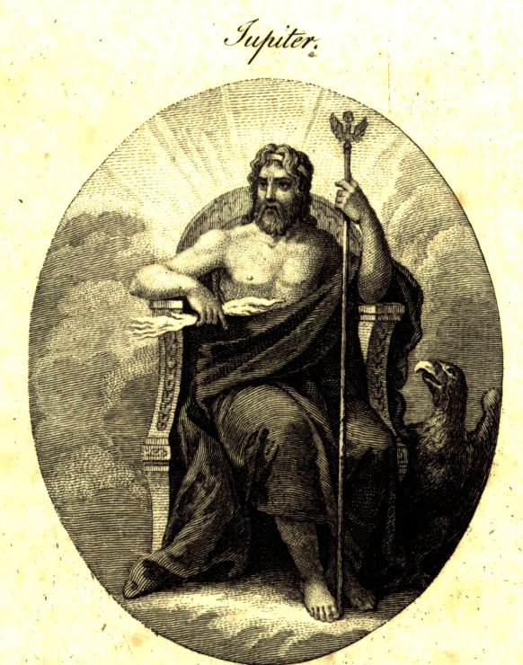 pro lumine adempto scire futura dedit.