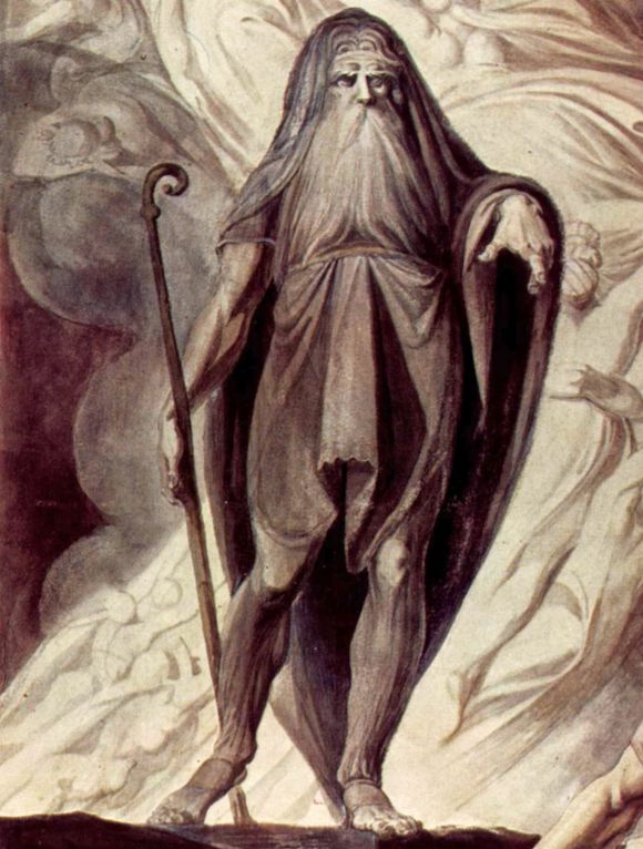 placuit quae sit sententia docti quaerere Tiresiae.