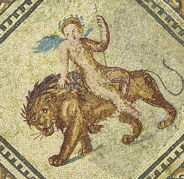 puer aeternus