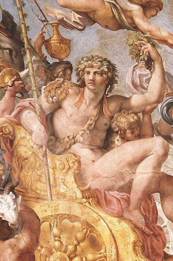 Perseus victor