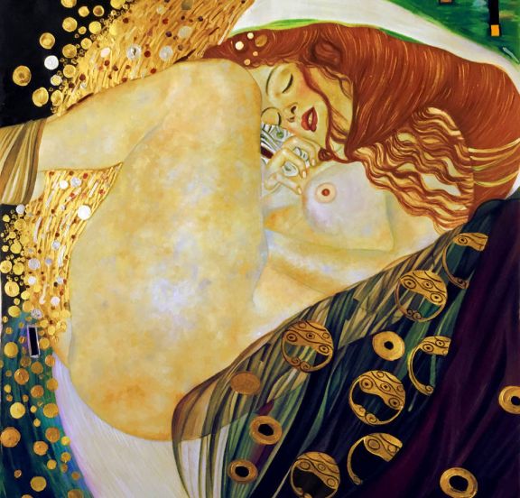  pluvio Danae conceperat auro.