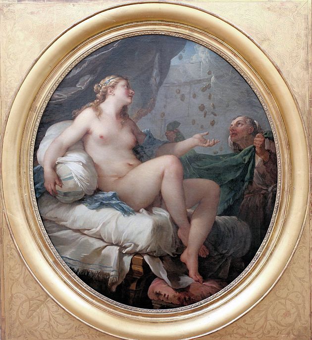 Danae
