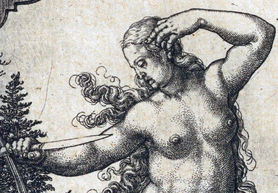  oculos a morte gravatos Pyramus erexit.