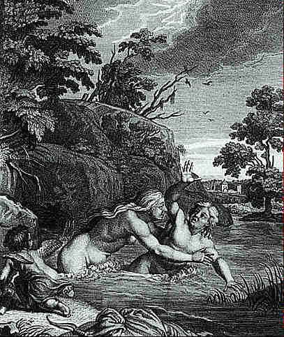vicimus et meus est.