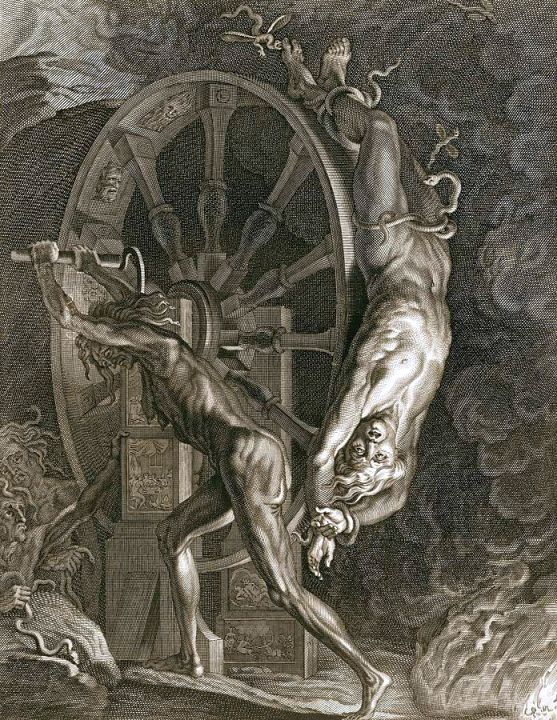 Ixion