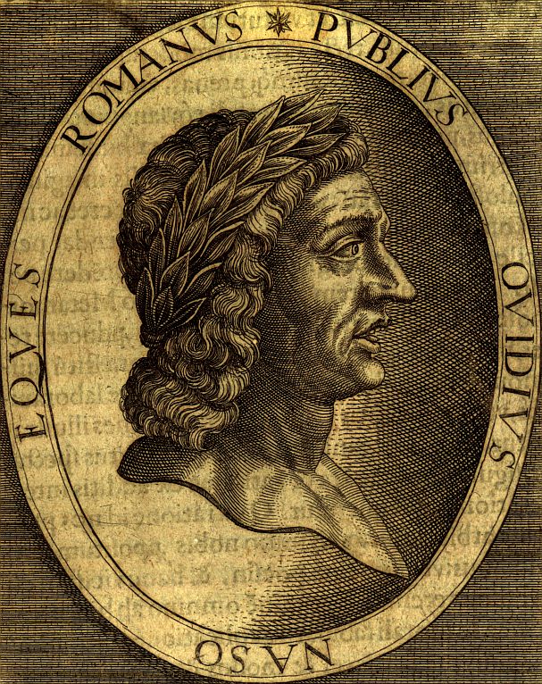 Ovidius poeta
