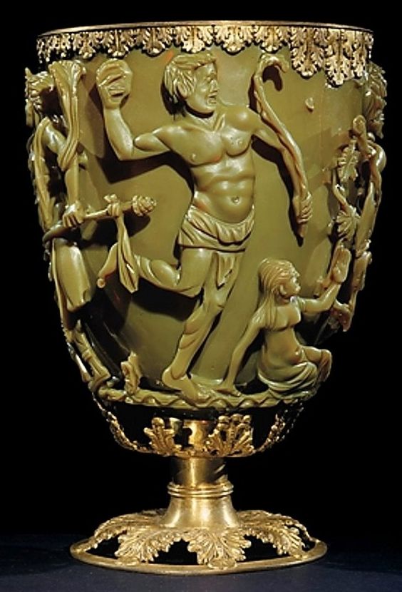 satyrique sequuntur. 