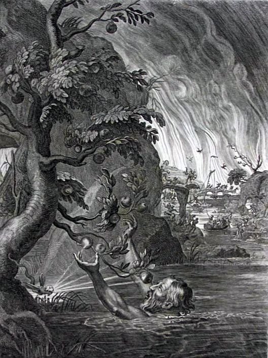 Tantalus