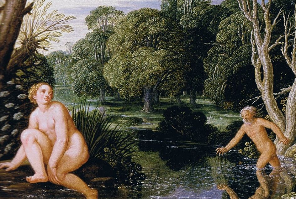 quo properas, Arethusa? 