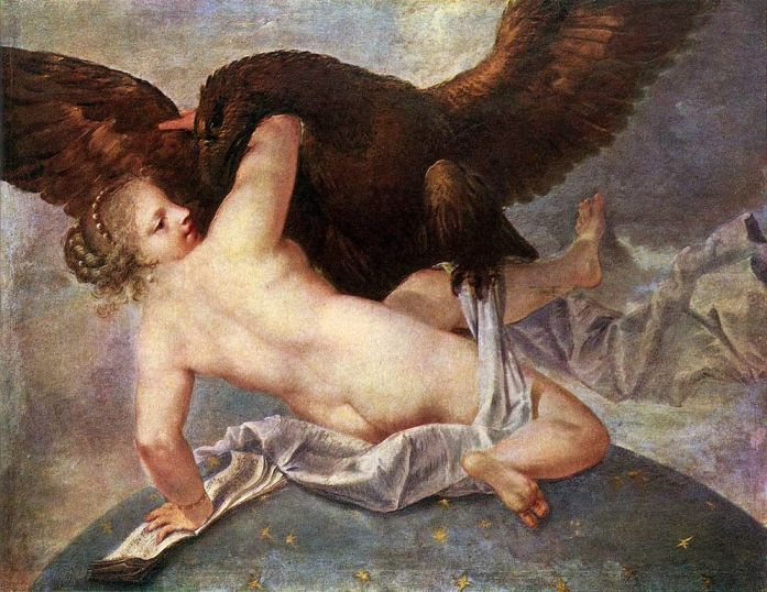 Mnemosyne, mater Musarum 
