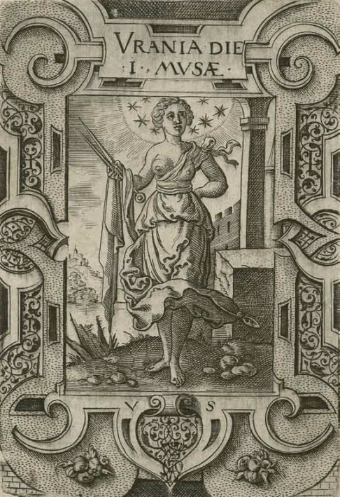 Clio-Virgil Solis