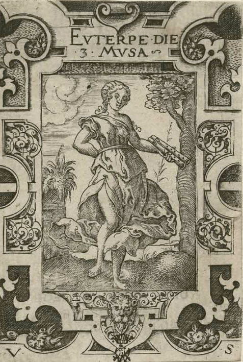 Euterpe-Virgil Solis