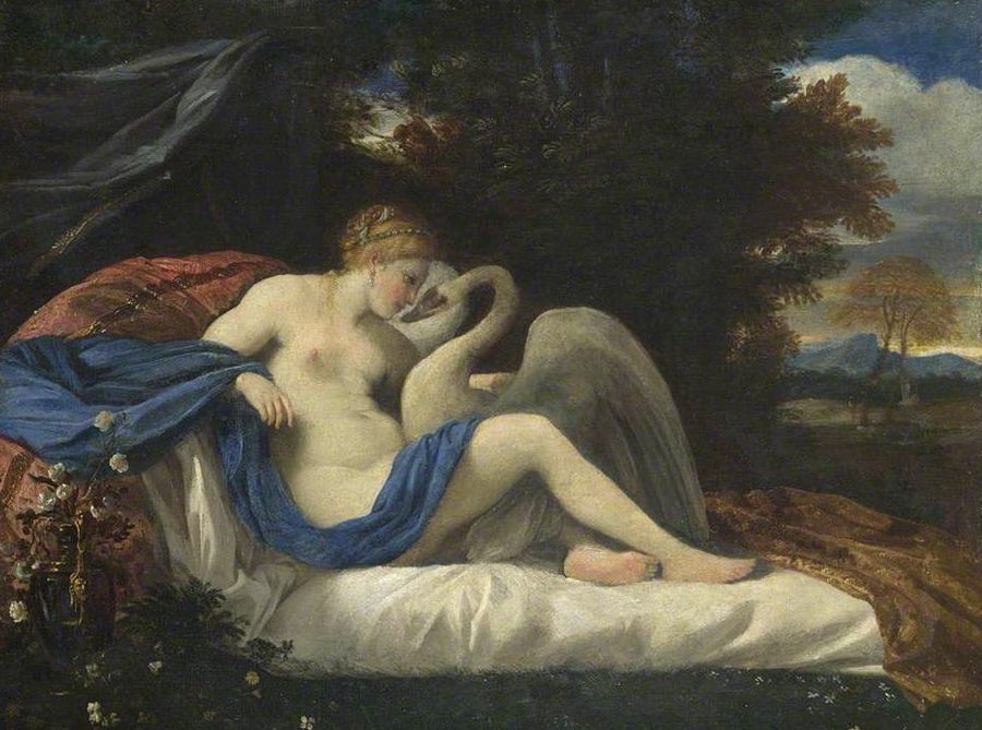 Leda 