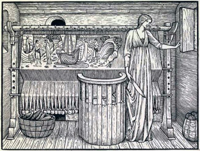 'grande doloris ingenium est. 