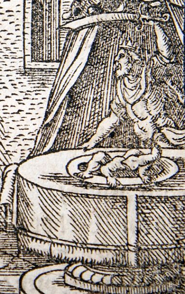 iugulum ferro Philomela resolvit. 