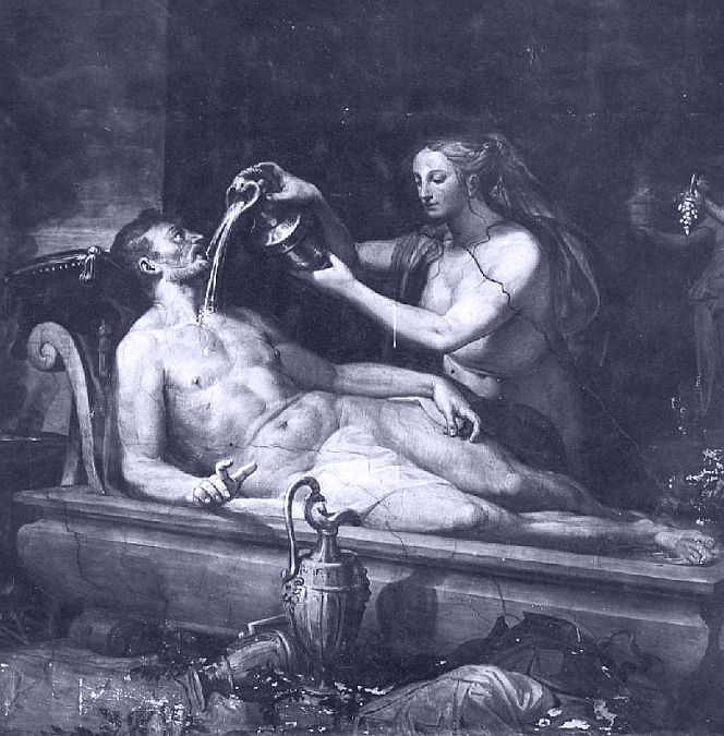 experiar maius dare munus 