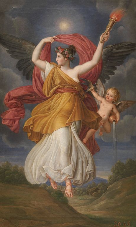  Aurora...inmutatque meam...figuram.