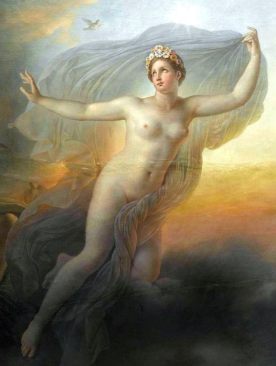 depulerant Aurorae lumina noctem. 