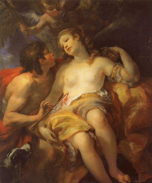 vultu meliore mori videtur. 