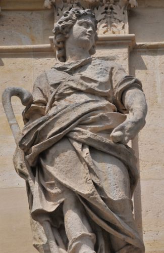  hanc mihi iunxit amor: felix dicebar eramque.