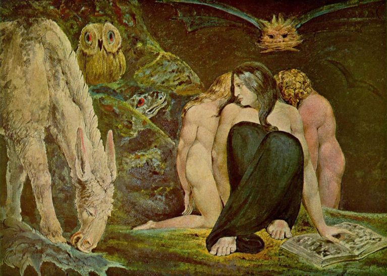  Ibat ad antiquas Hecates Perseidos aras