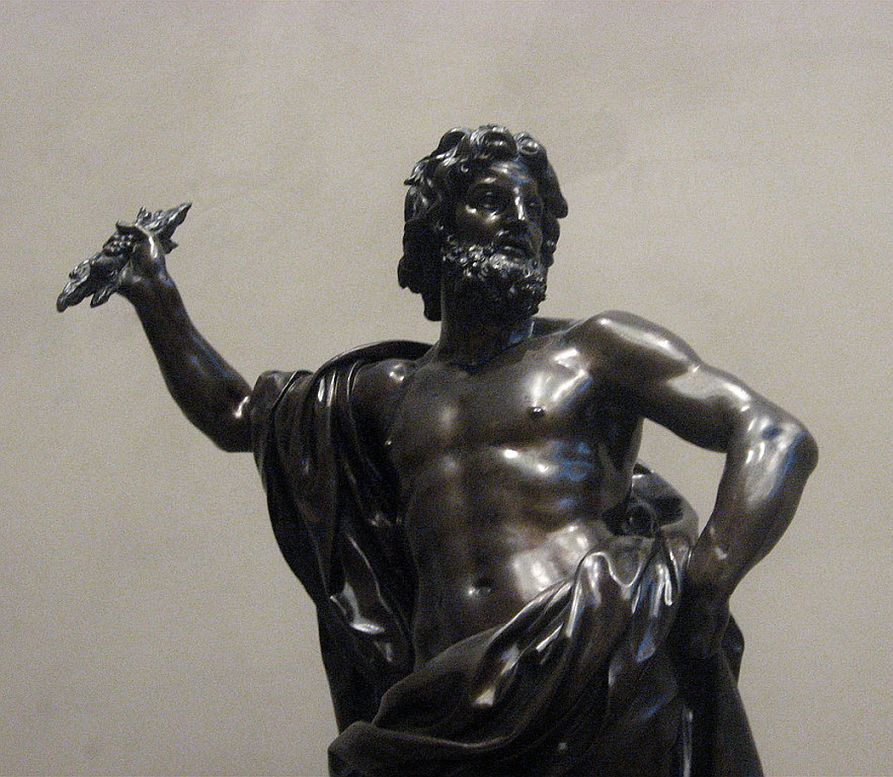 nec Iovis thalamos praeferret. 