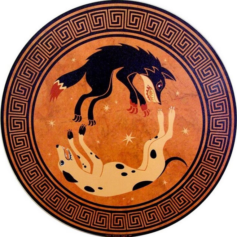  Themis nec talia linquit inulta!  