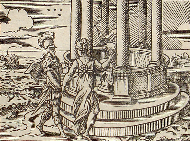 concipit interea validos ignes. 