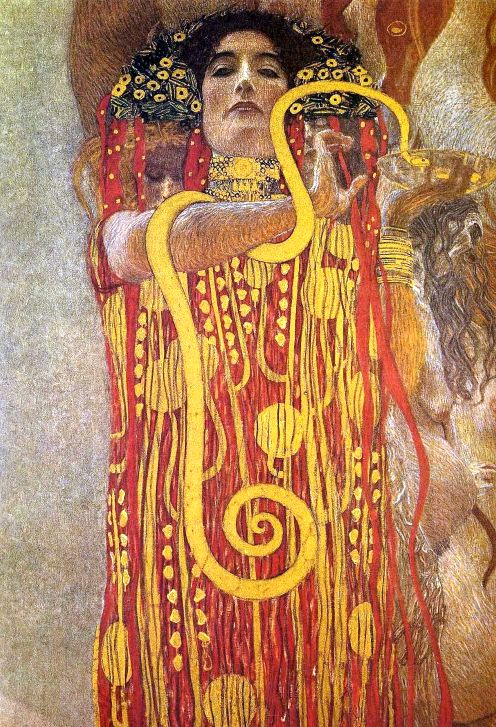  passis Medea capillis