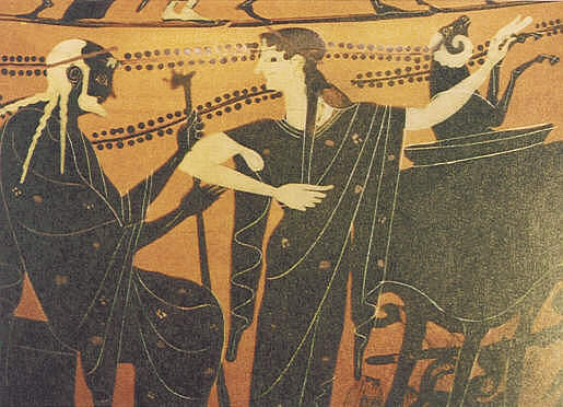 spes est revirescere posse parentem.