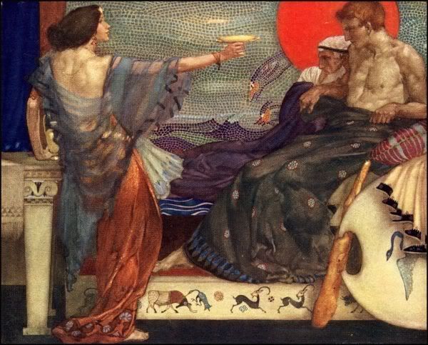  miscet Medea aconiton.