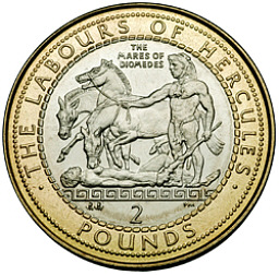 equi Diomedis