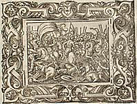 Ovidius: Virgil Solis, XII.2: Bellum Troianum