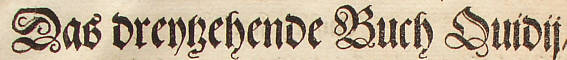 Quelle: Ovid Metamorphosen, 1581; Repro: Hans-Jrgen Gnther
