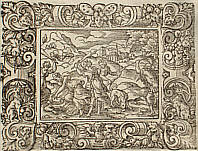 Ovidius: Virgil Solis, XIII.8: Ultio Hecubae