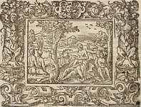 Ovidius: Virgil Solis, XV.1: Aetas Numae regis.