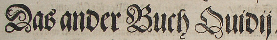 Quelle: Ovid Metamorphosen, 1581; Repro: Hans-Jrgen Gnther