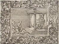 Ovidius: Virgil Solis, II.1: Phaethon et Phoebus
