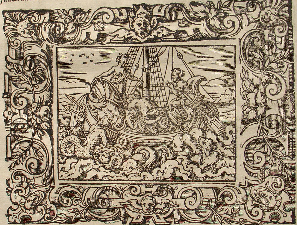 Ovid: Virgil Solis, Edition 1581, imago III.,10; Repro: Hans-J�rgen G�nther