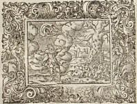 Ovidius: Virgil Solis, VII.11: Ortus Myrmidonum