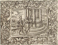 Ovidius: Virgil Solis, VII.1: Medea Iasonem amat