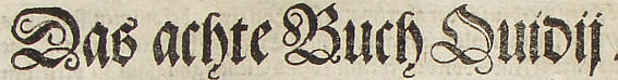 Quelle: Ovid Metamorphosen, 1581; Repro: Hans-Jrgen Gnther