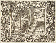 Ovidius: Virgil Solis, VIII.12: Fames nefario inspirat. 