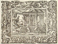 Ovidius: Virgil Solis, VIII.16: Pii homines mutantur. 