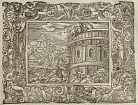 Ovidius: Virgil Solis, VIII.6: Mutatio Perdicis