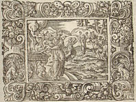 Ovidius: Virgil Solis, VIII.9: Stipes Altheae
