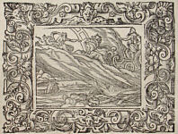 Ovidius: Virgil Solis, IX.4: Apotheosis Herculis