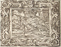 Ovidius: Virgil Solis, IX.7: Byblis fratrem cupit.