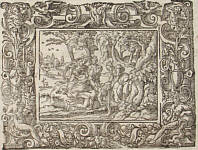 Ovidius: Virgil Solis, IX.8: Byblis fons fit.