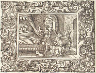 Ovidius: Virgil Solis, IX.9: Somnium Telethusae
